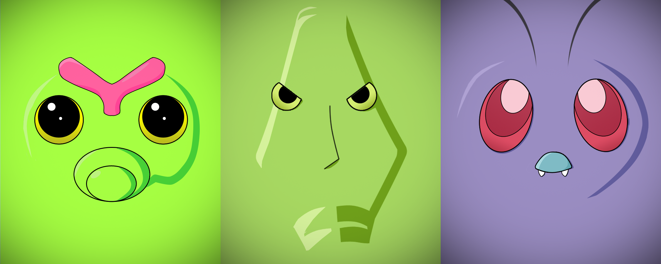 Metapod Hd Wallpapers