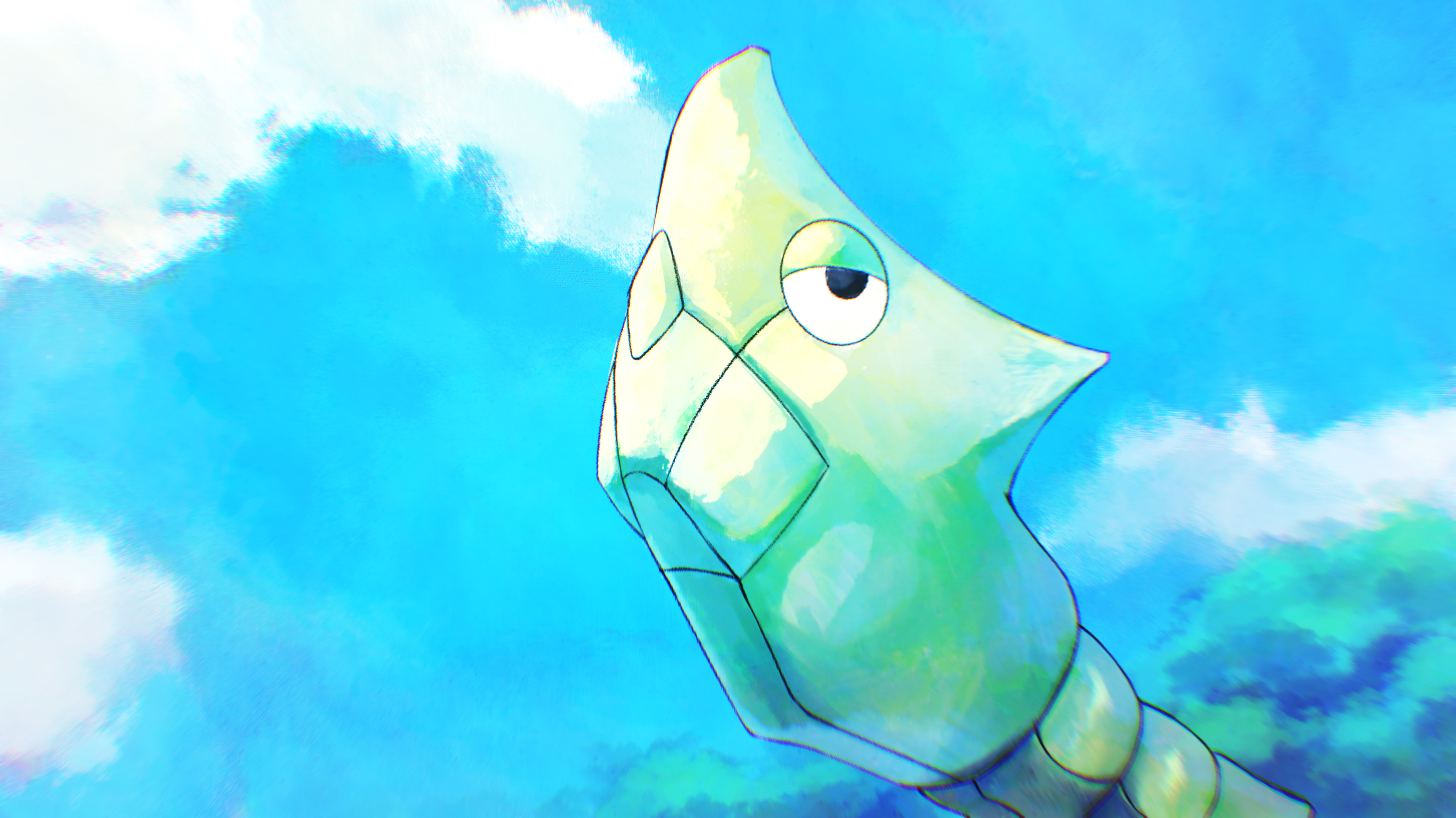 Metapod Hd Wallpapers