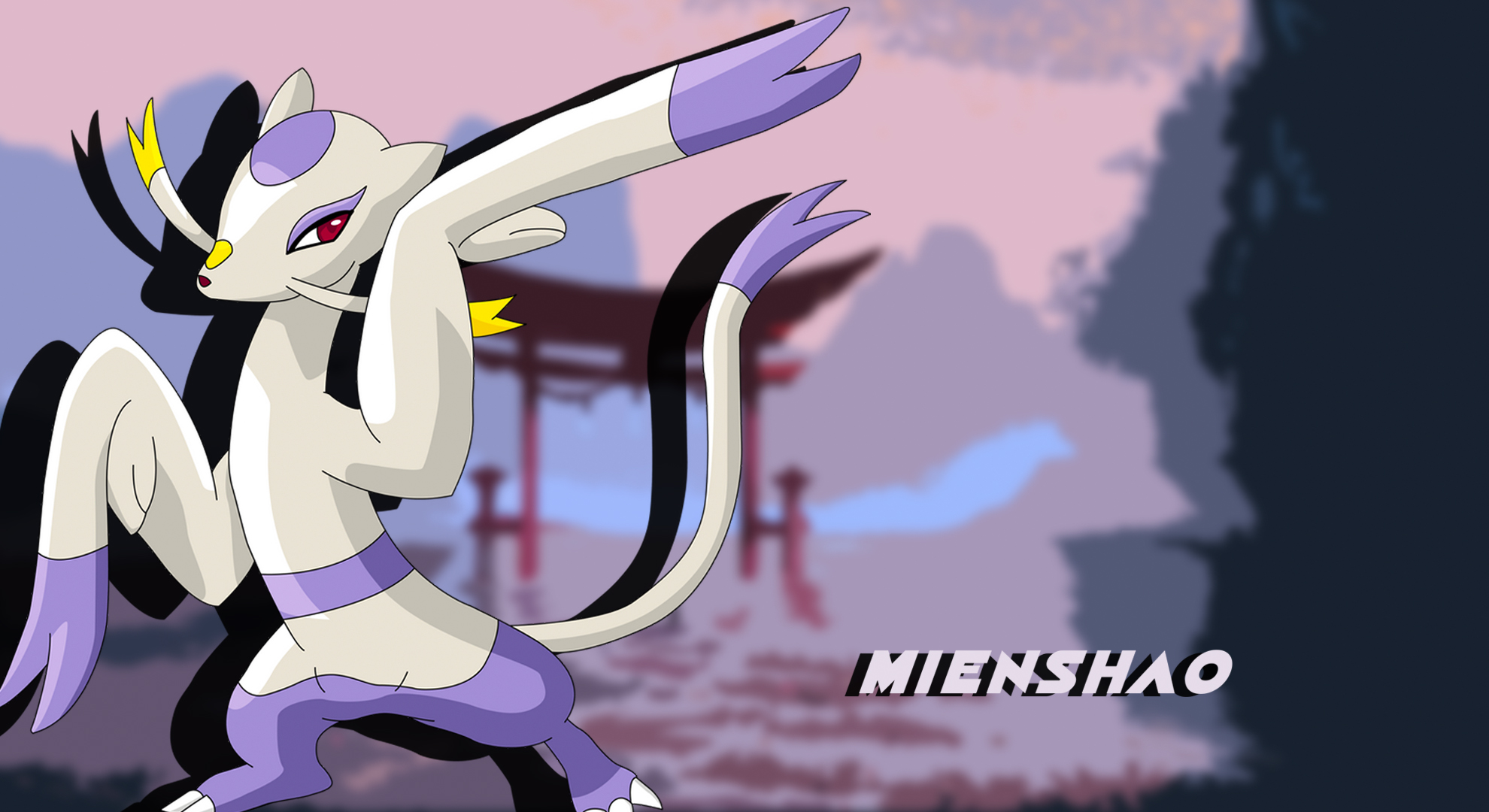 Mienshao Hd Wallpapers