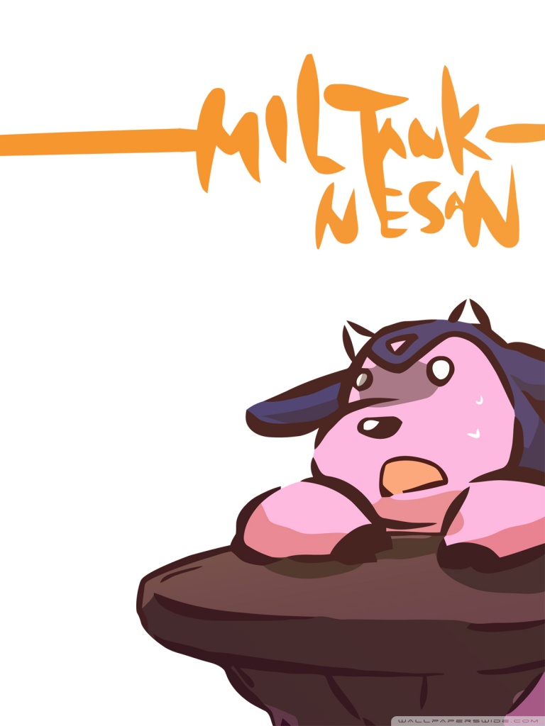 Miltank Hd Wallpapers