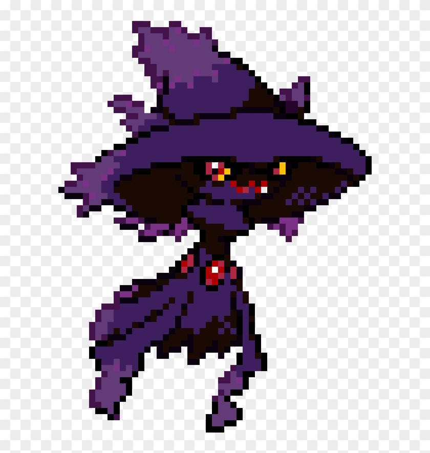 Mismagius Hd Wallpapers