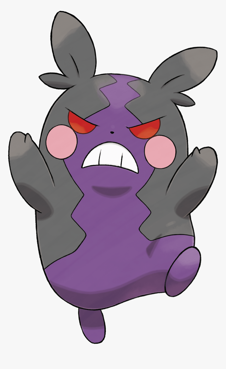 Morpeko Hd Wallpapers