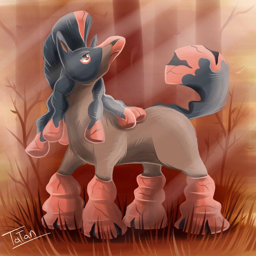 Mudsdale Hd Wallpapers