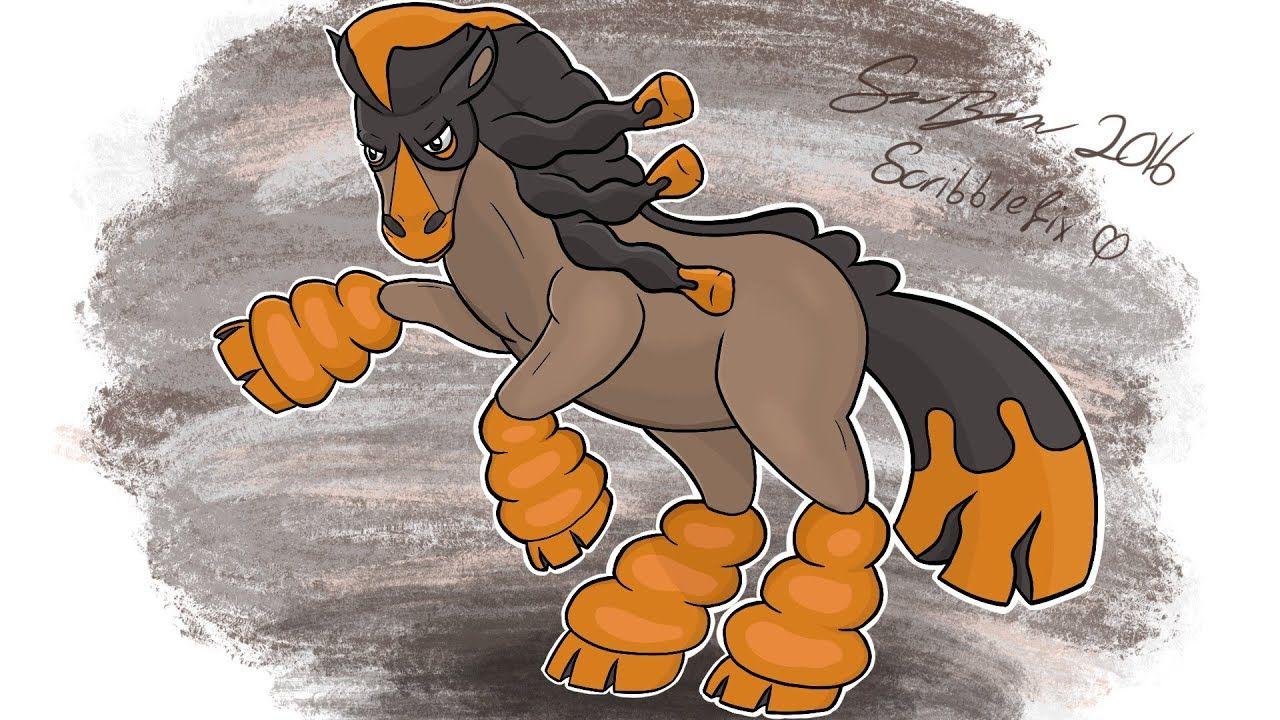 Mudsdale Hd Wallpapers