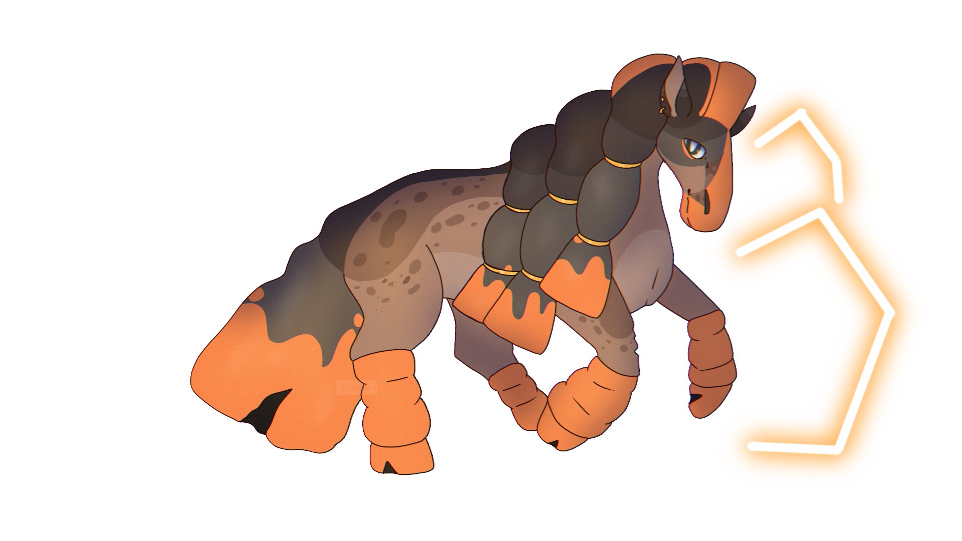 Mudsdale Hd Wallpapers