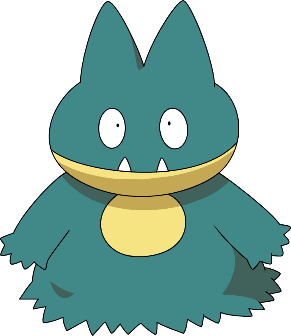 Munchlax Hd Wallpapers