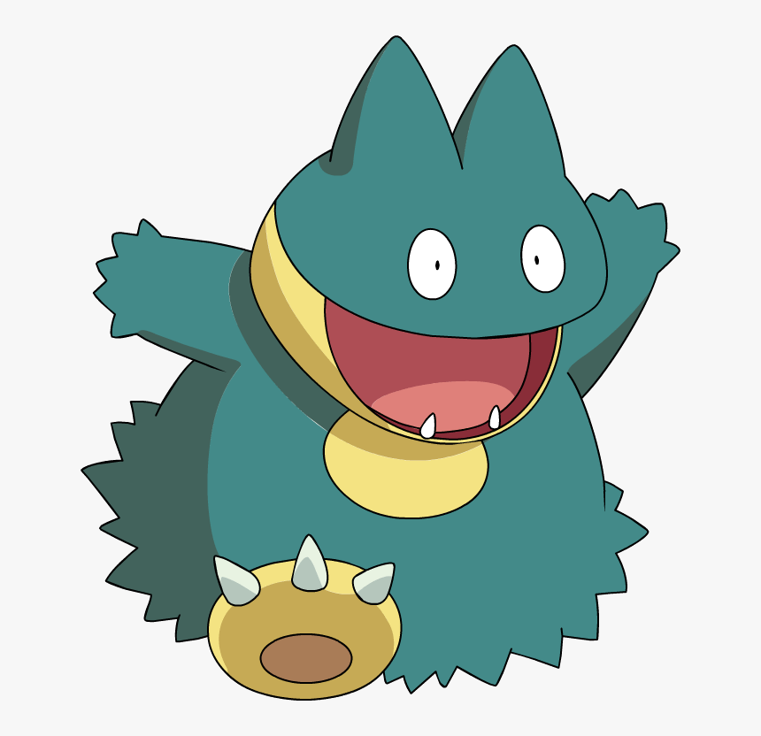 Munchlax Hd Wallpapers