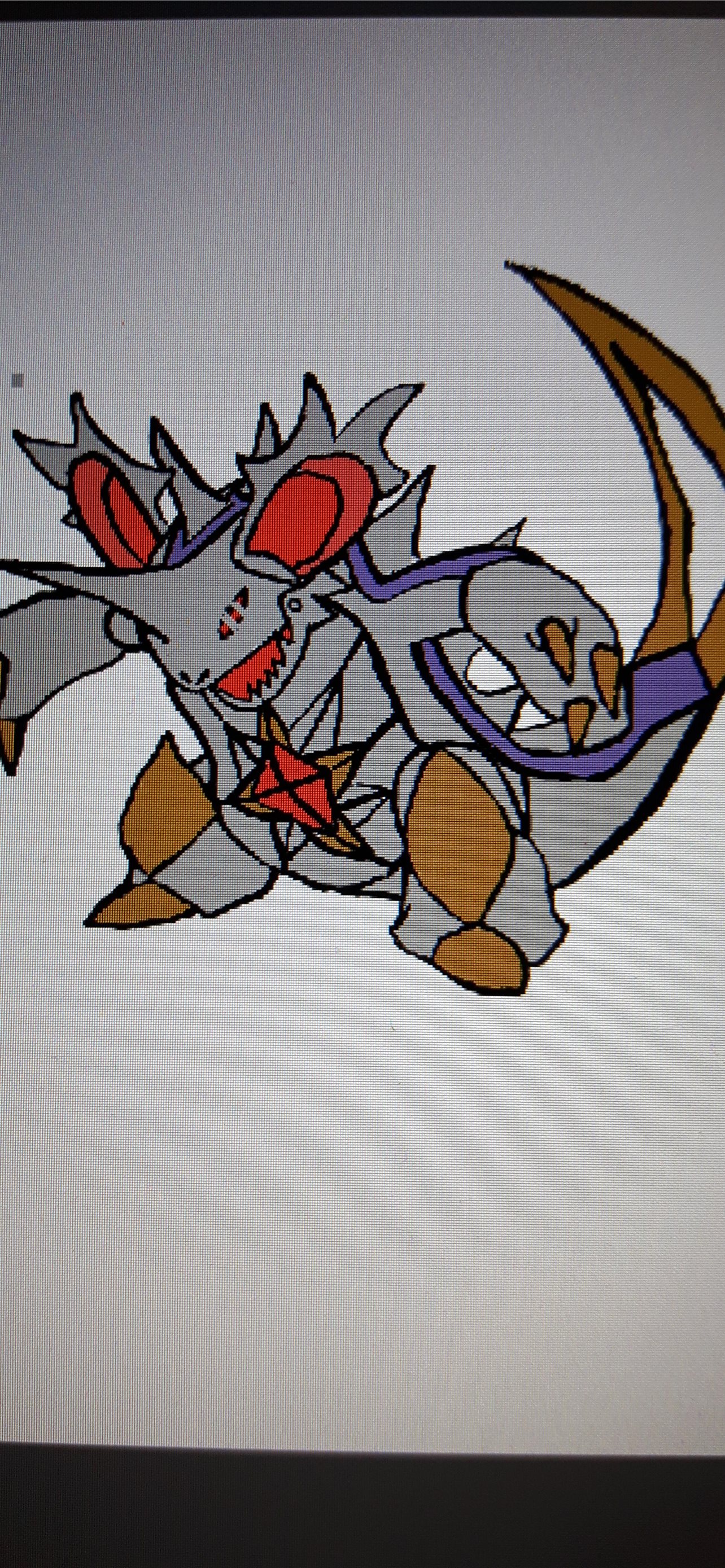 Nidoking Hd Wallpapers