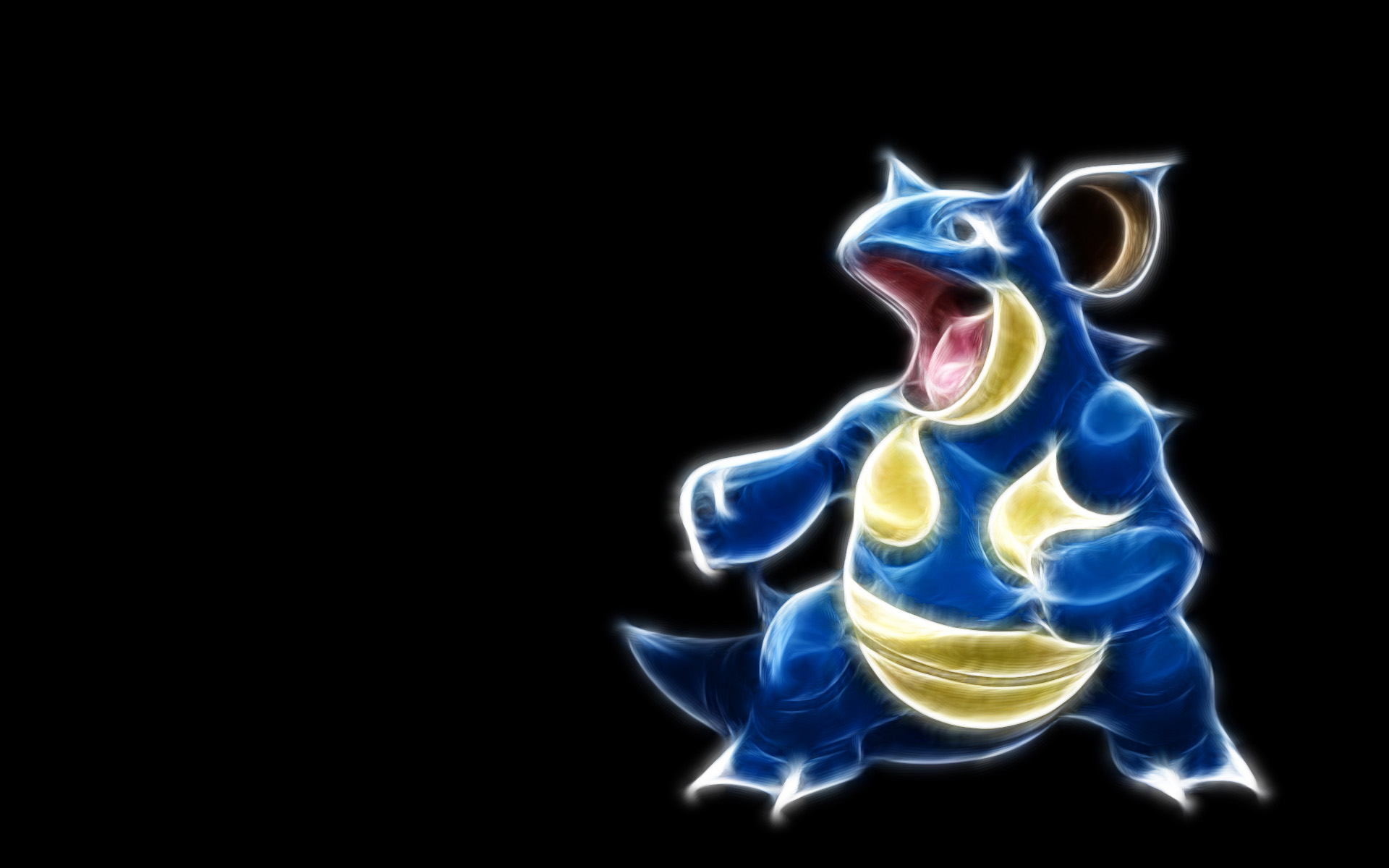 Nidoqueen Hd Wallpapers