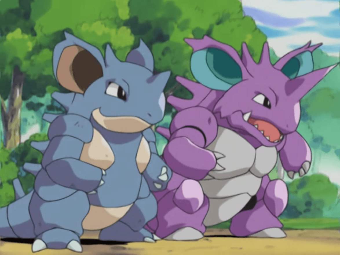 Nidoqueen Hd Wallpapers