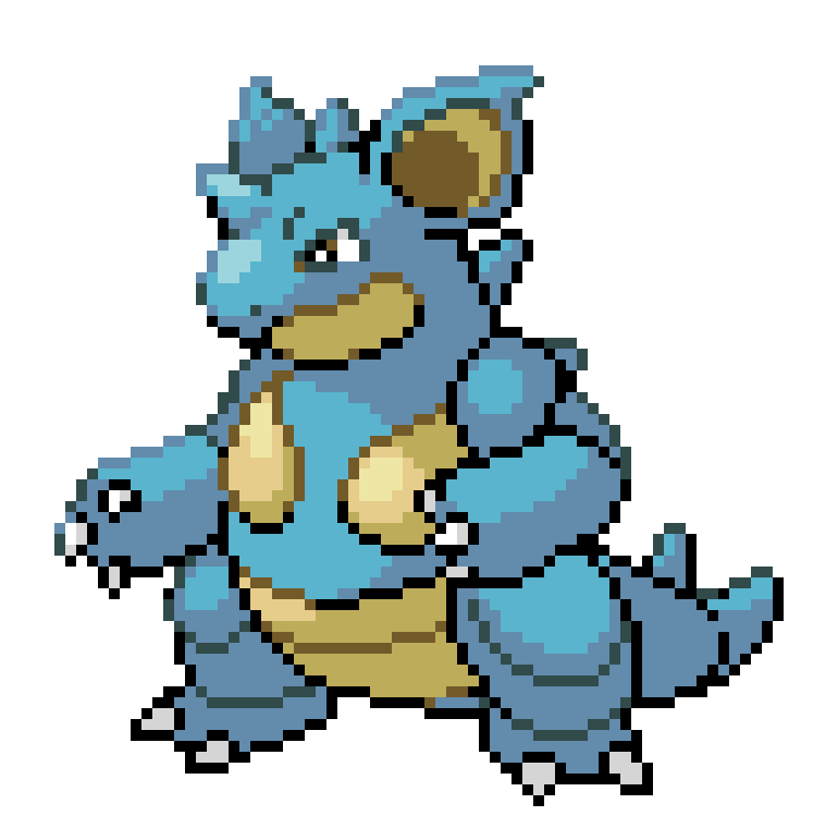 Nidoqueen Hd Wallpapers