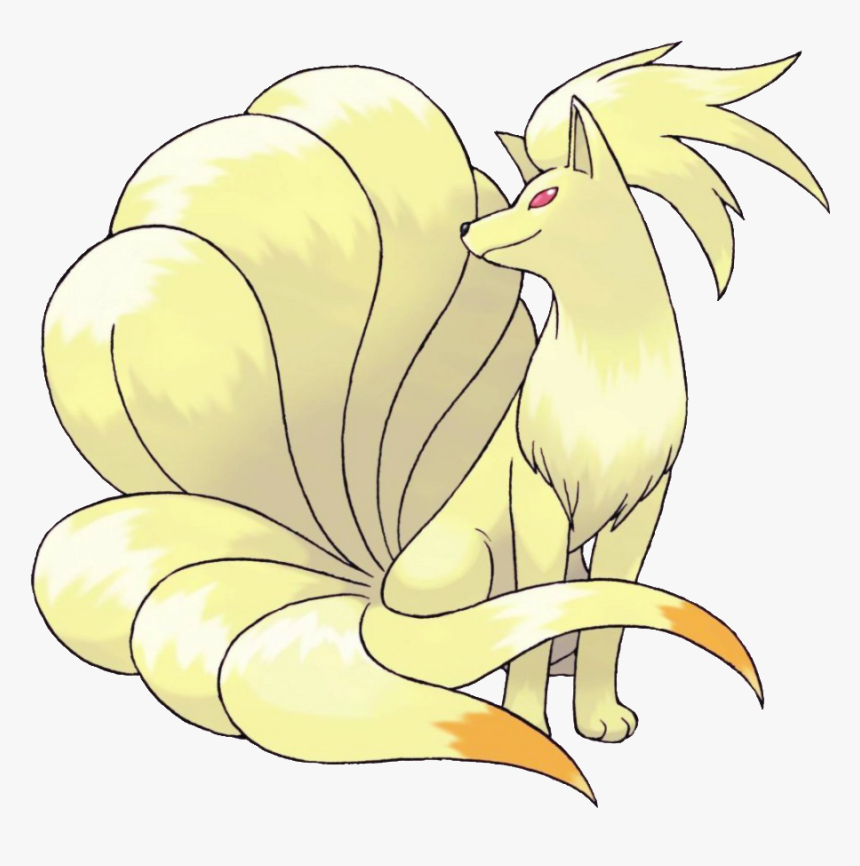 Ninetales Hd Wallpapers