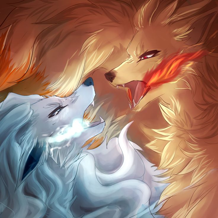 Ninetales Hd Wallpapers