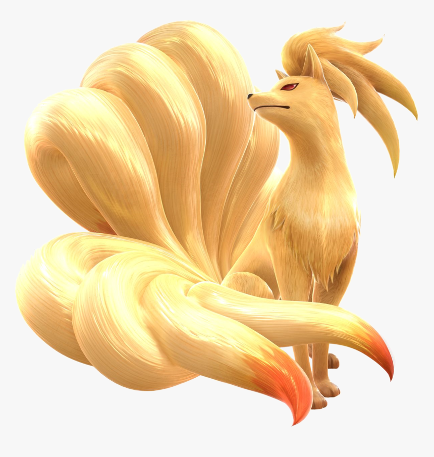 Ninetales Hd Wallpapers