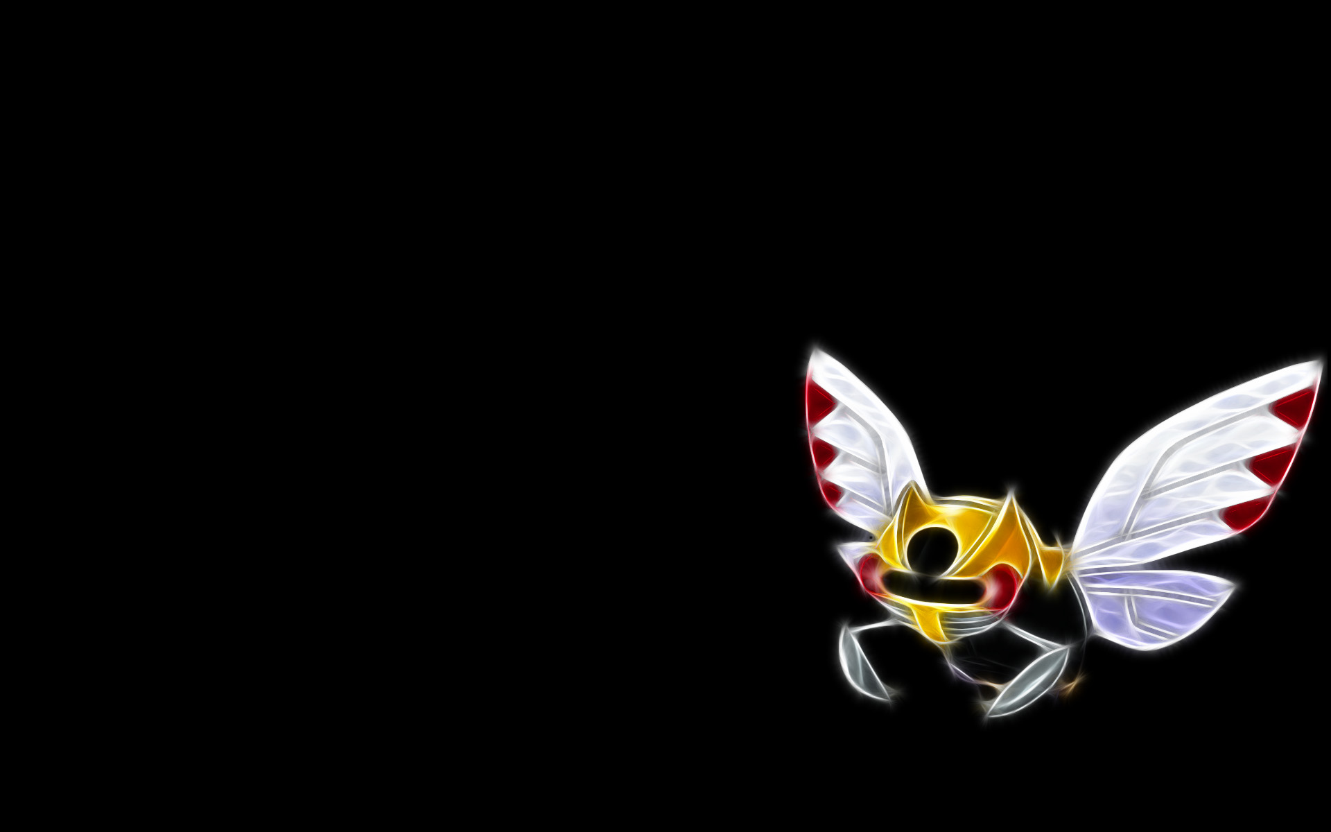 Ninjask Hd Wallpapers