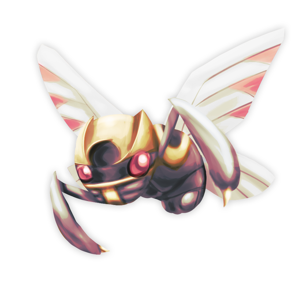 Ninjask Hd Wallpapers