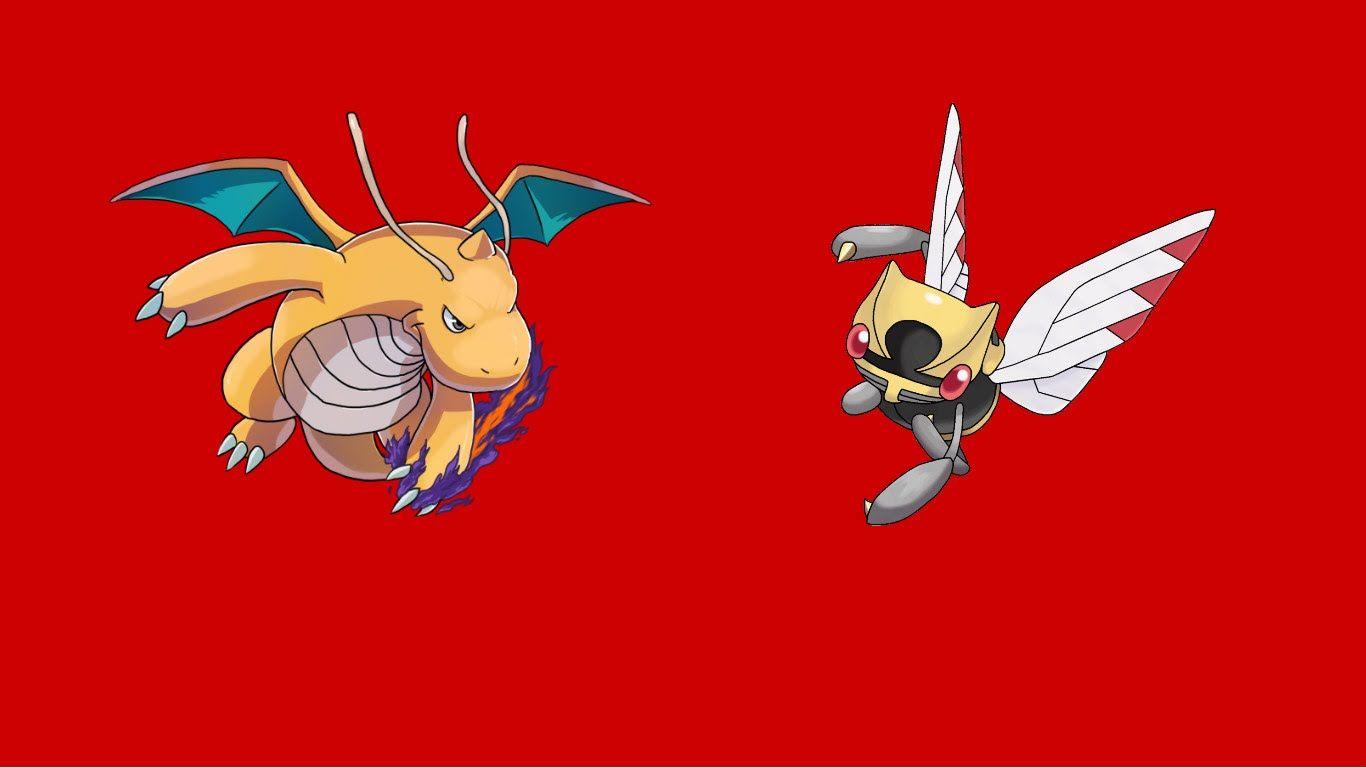 Ninjask Hd Wallpapers