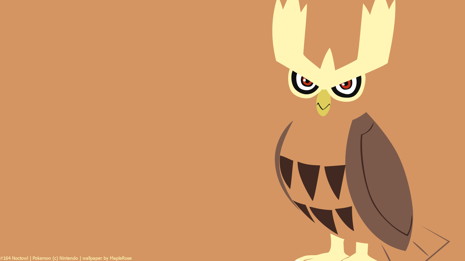 Noctowl Hd Wallpapers