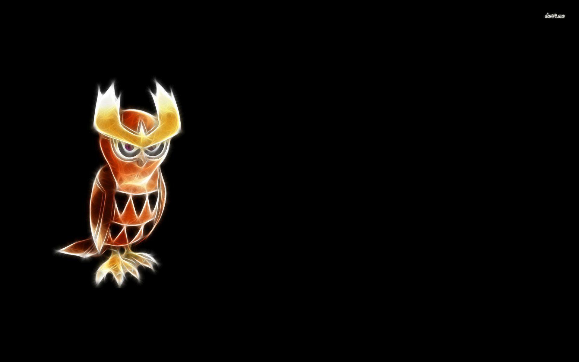 Noctowl Hd Wallpapers