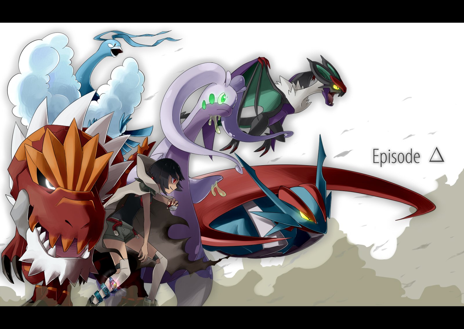 Noivern Hd Wallpapers