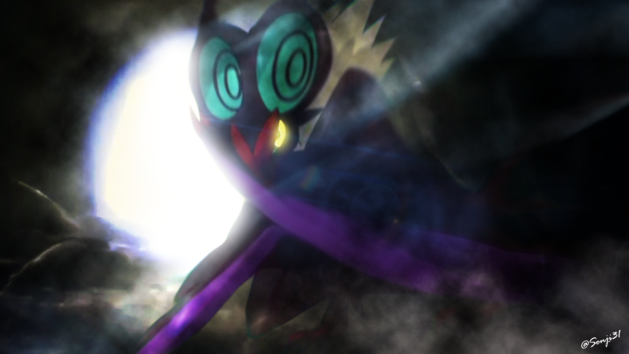 Noivern Hd Wallpapers