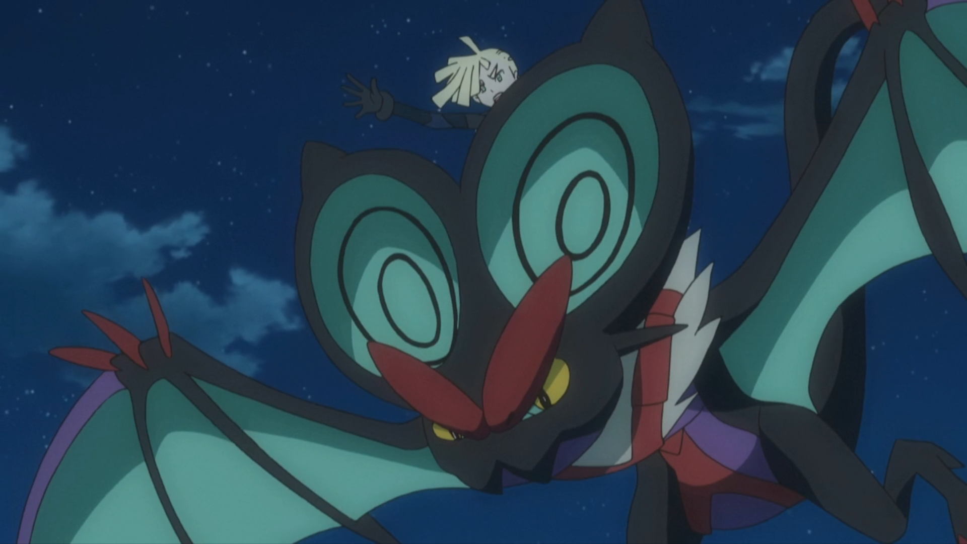 Noivern Hd Wallpapers