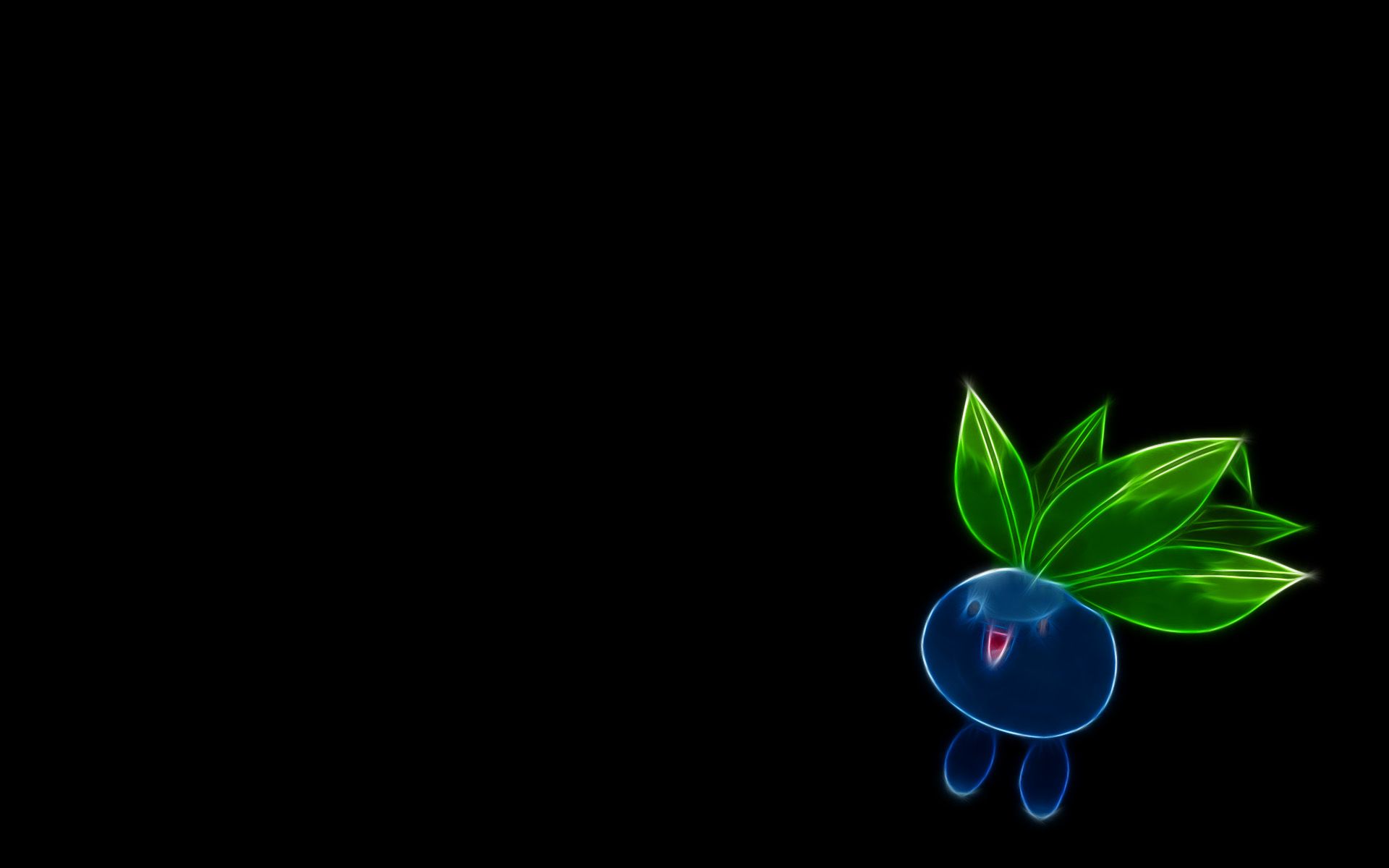 Oddish Hd Wallpapers