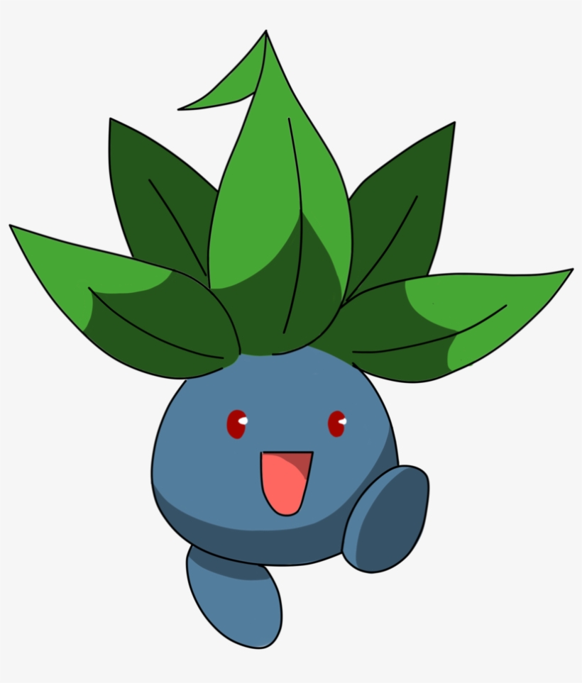 Oddish Hd Wallpapers