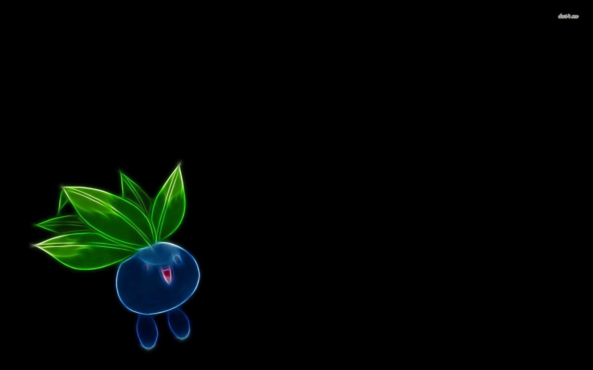 Oddish Hd Wallpapers