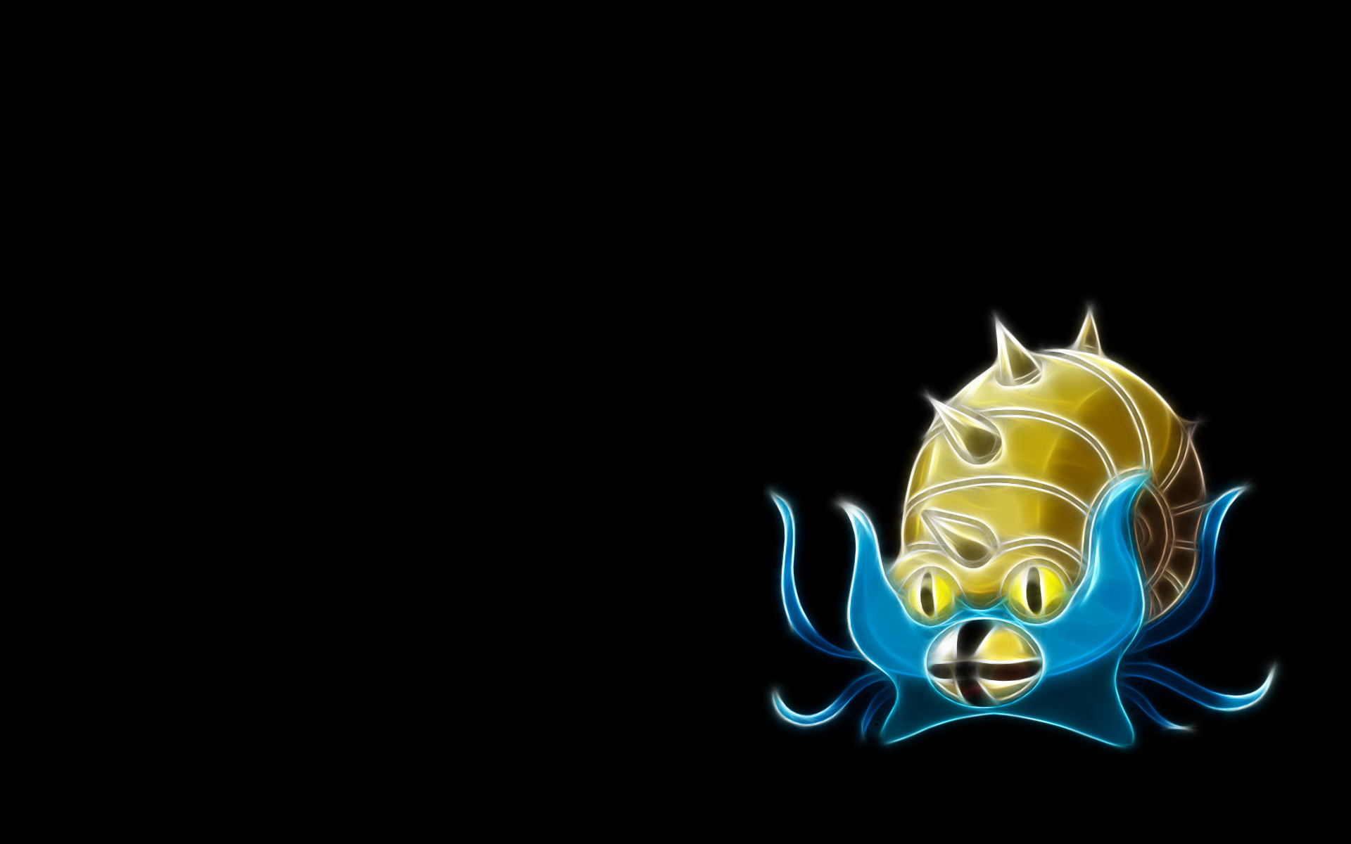 Omanyte Hd Wallpapers