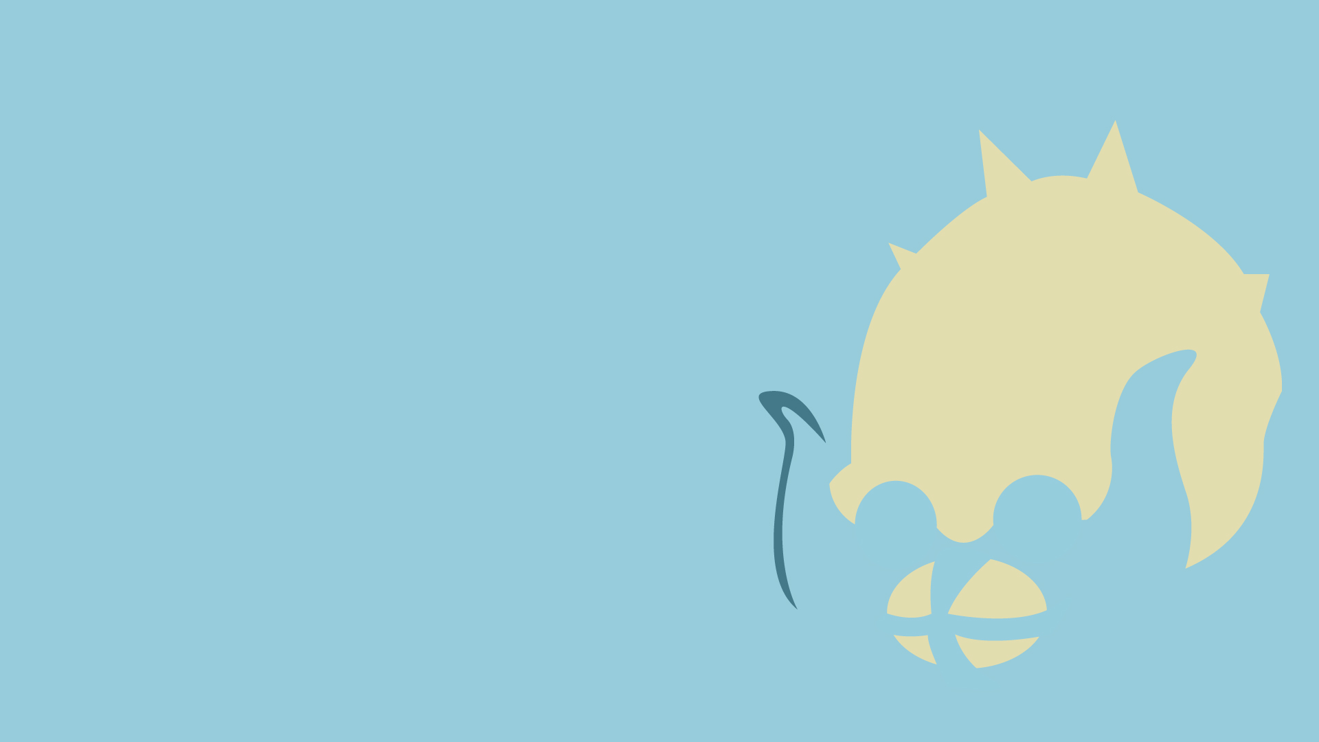 Omanyte Hd Wallpapers