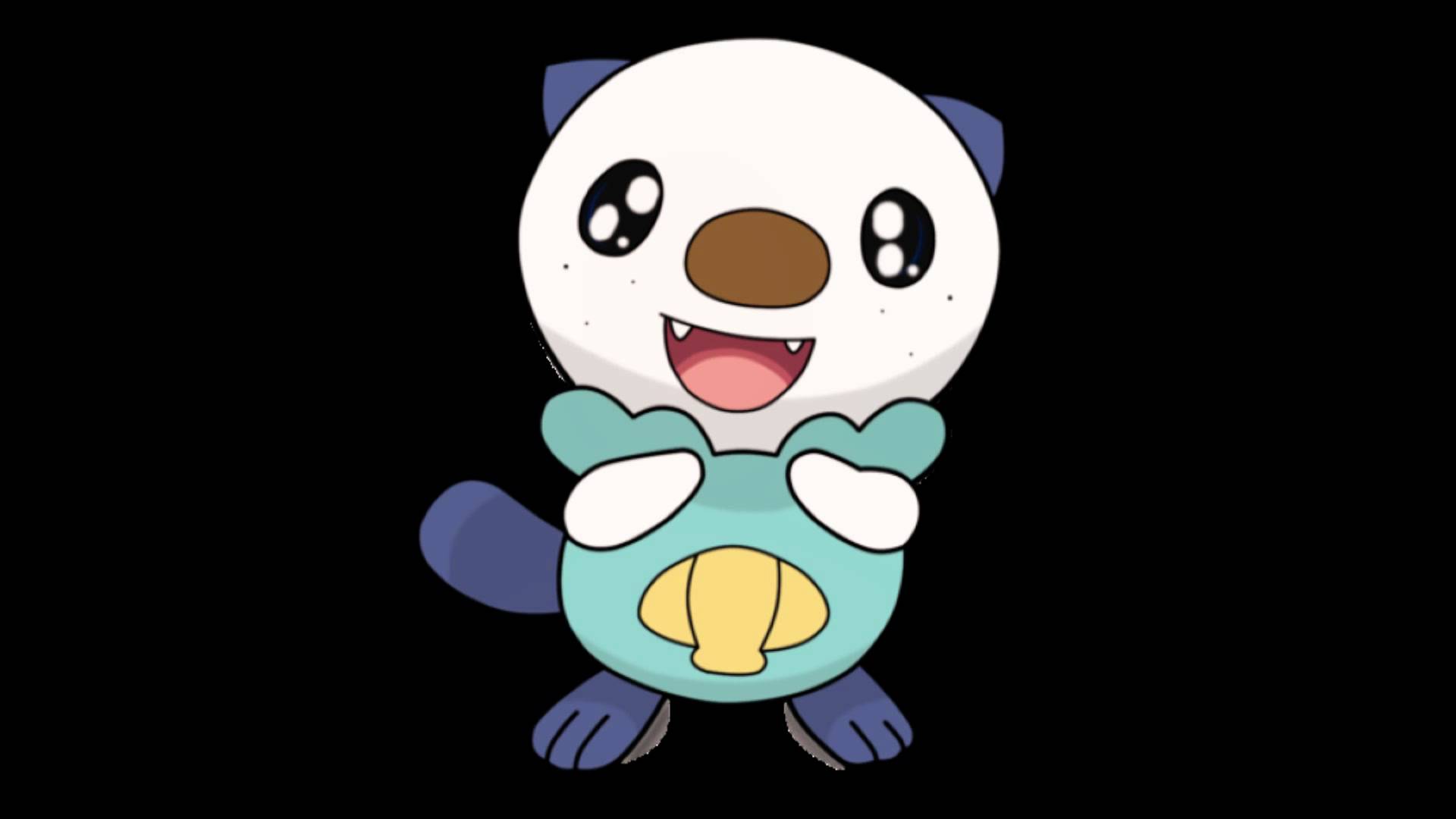 Oshawott Hd Wallpapers