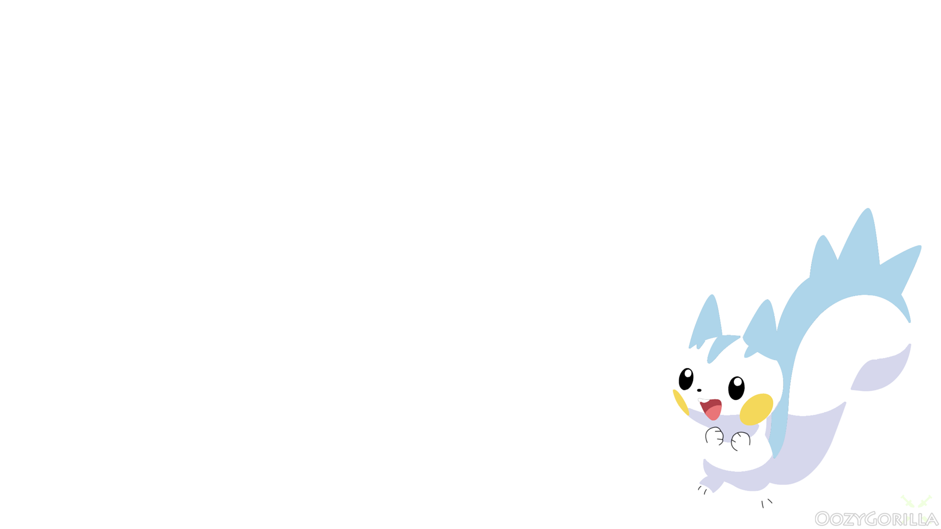 Pachirisu Hd Wallpapers