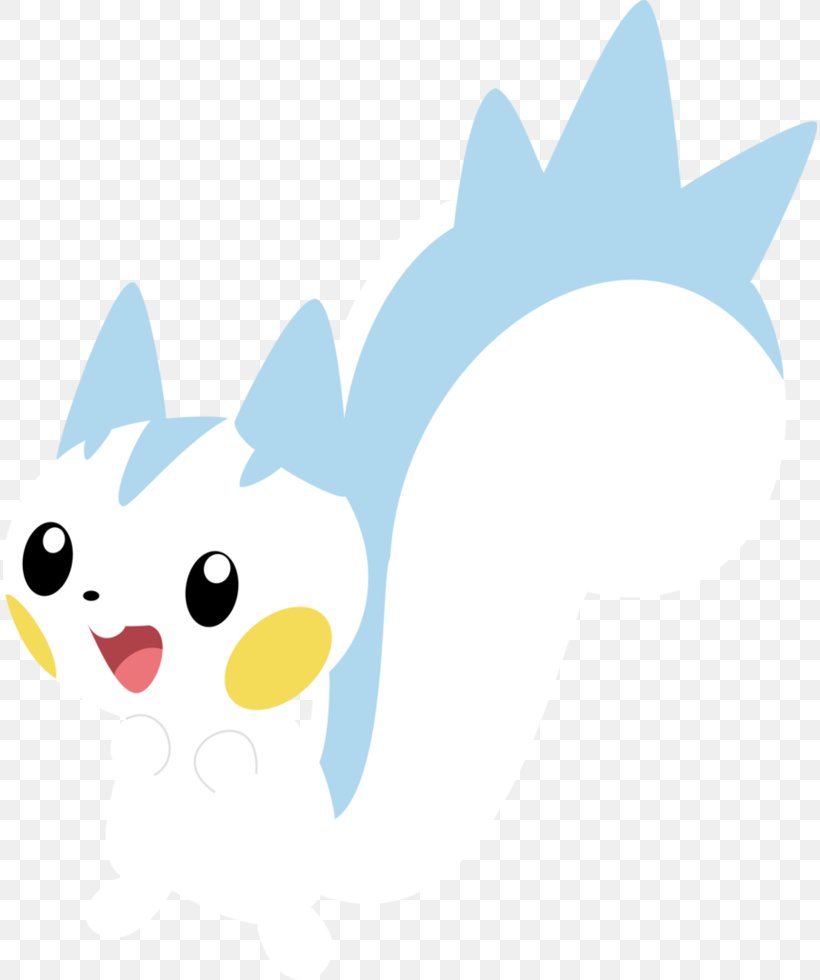 Pachirisu Hd Wallpapers