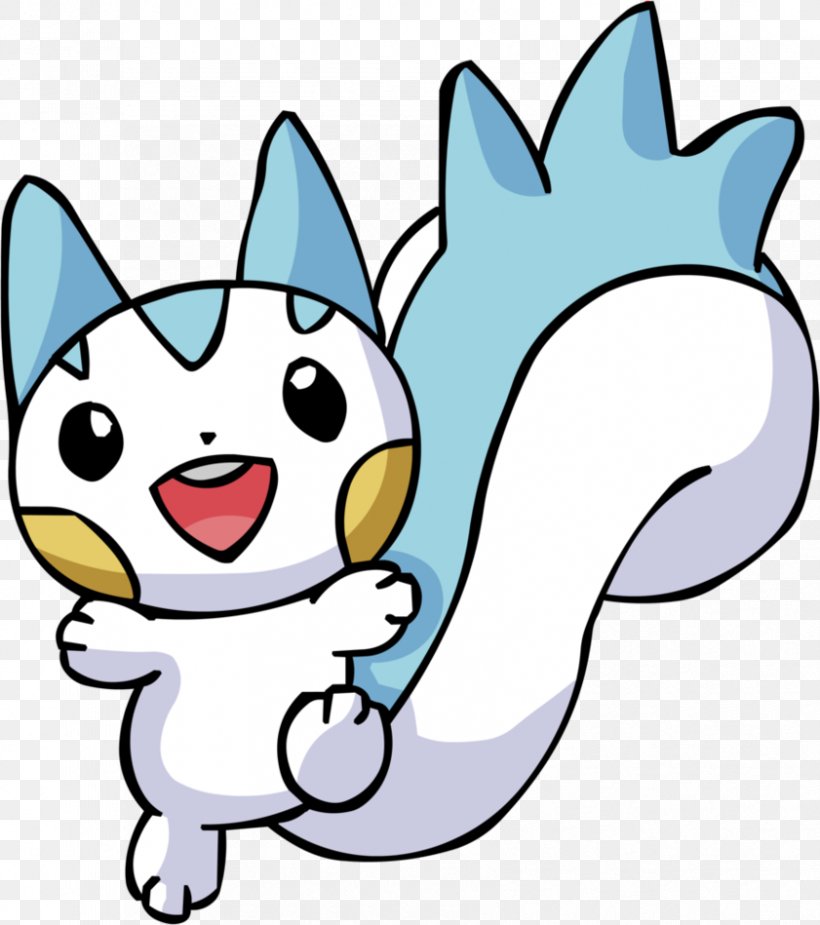 Pachirisu Hd Wallpapers