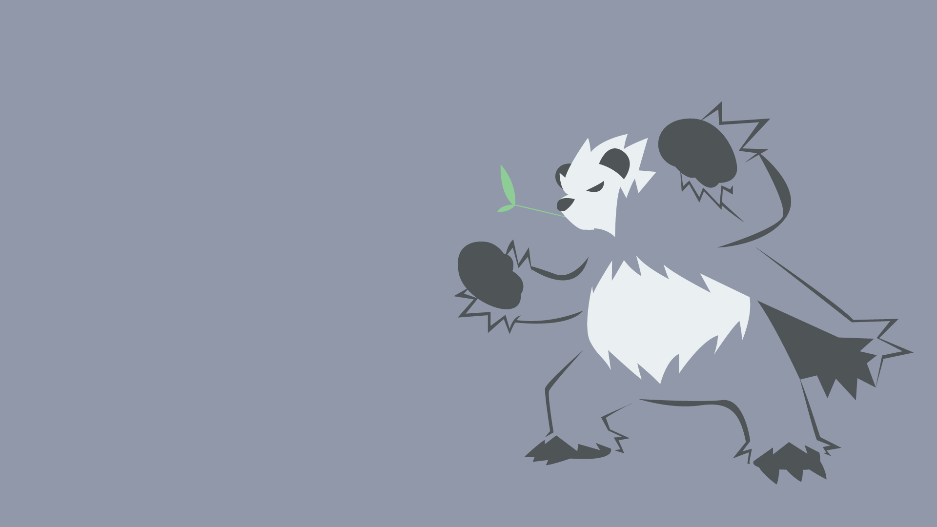 Pangoro Hd Wallpapers