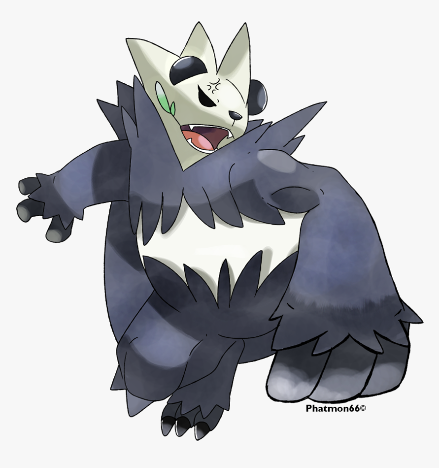 Pangoro Hd Wallpapers