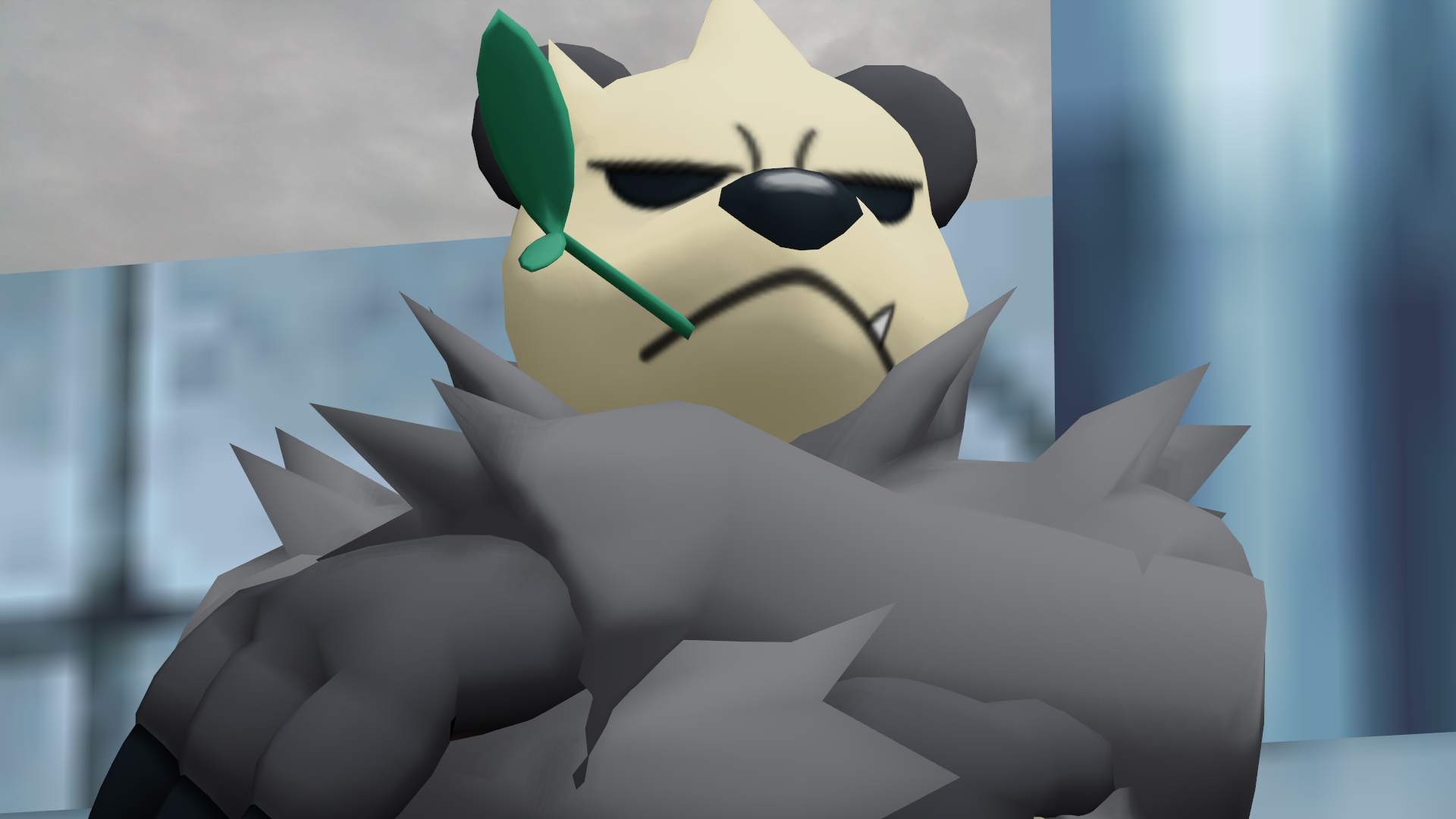 Pangoro Hd Wallpapers