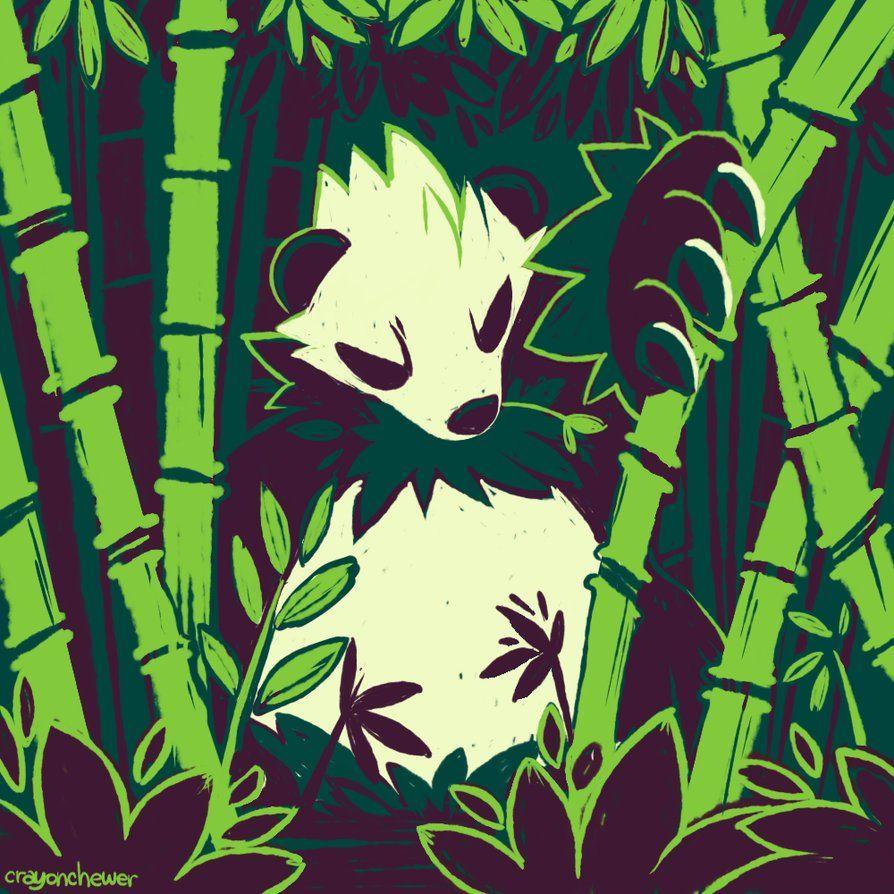 Pangoro Hd Wallpapers