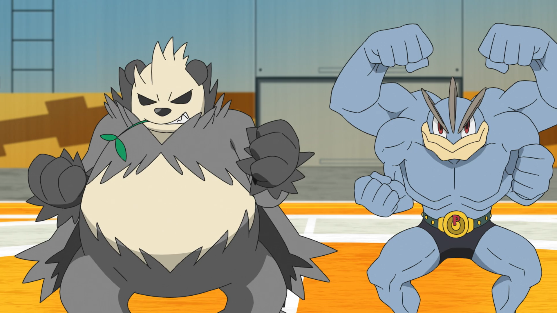 Pangoro Hd Wallpapers