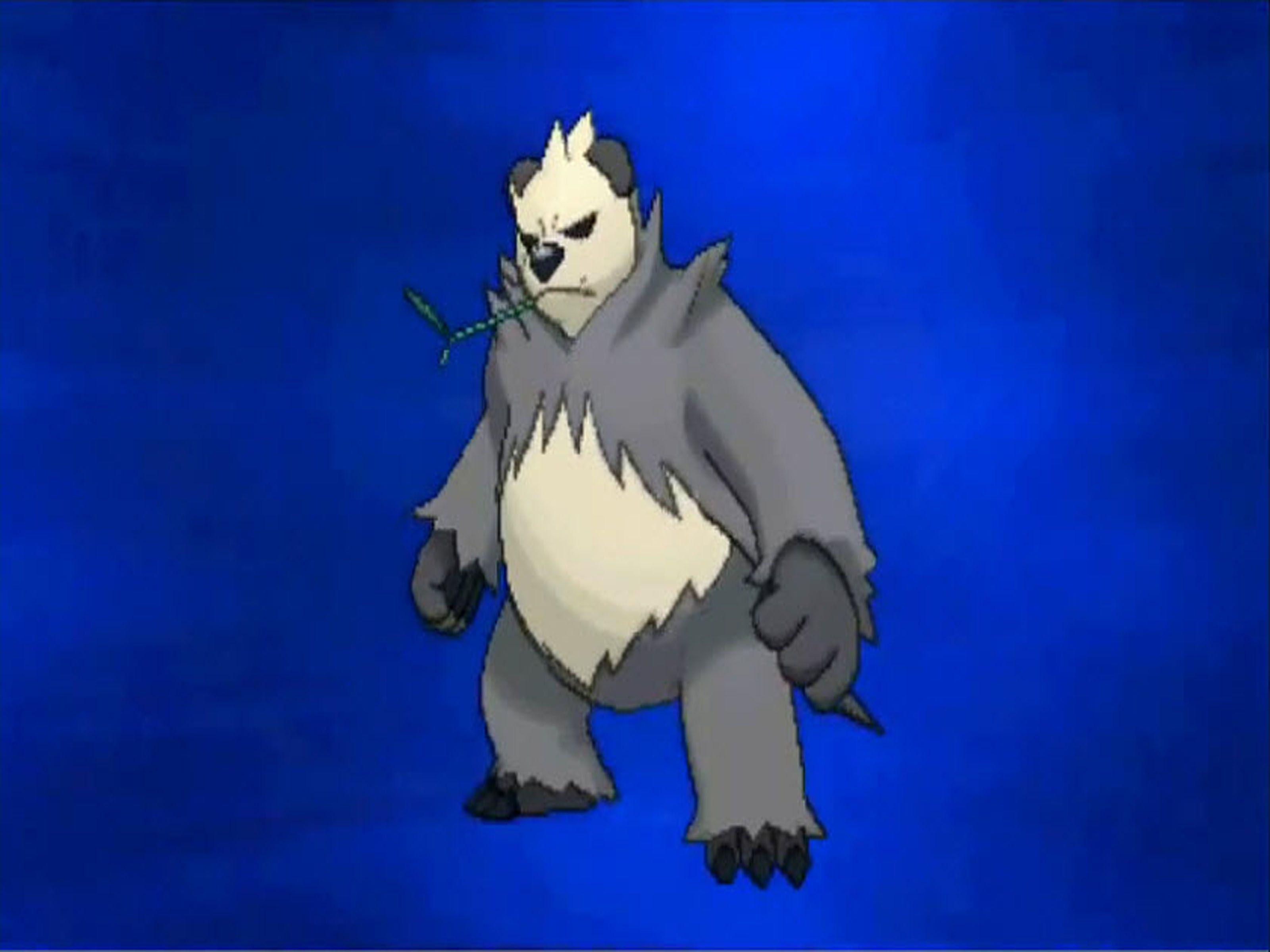 Pangoro Hd Wallpapers