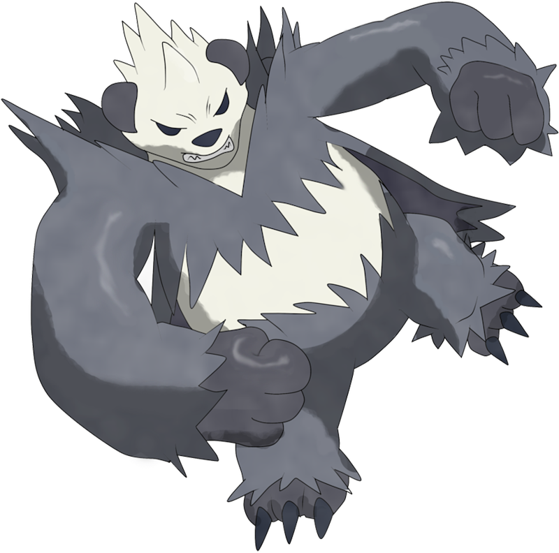 Pangoro Hd Wallpapers