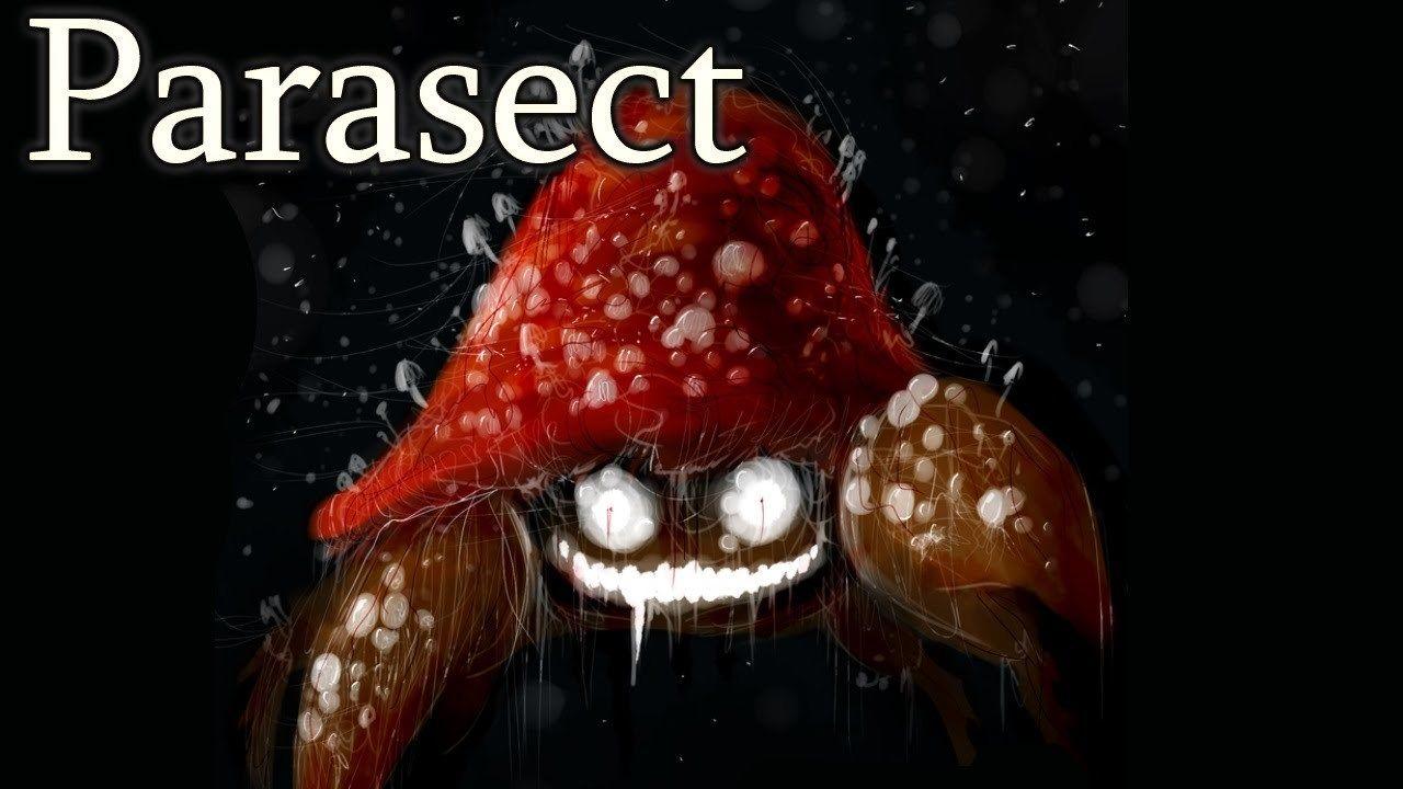 Parasect Hd Wallpapers