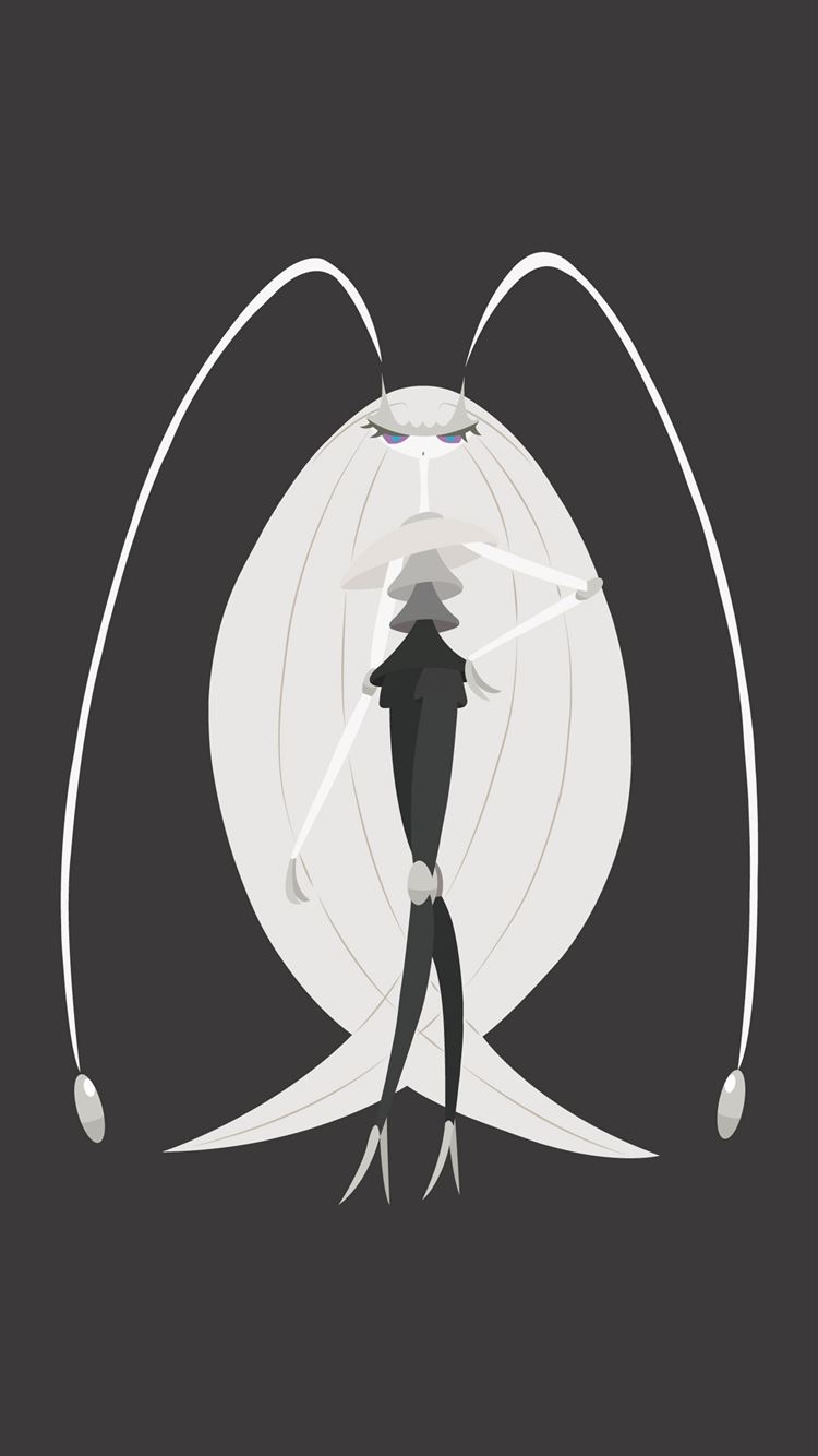 Pheromosa Hd Wallpapers