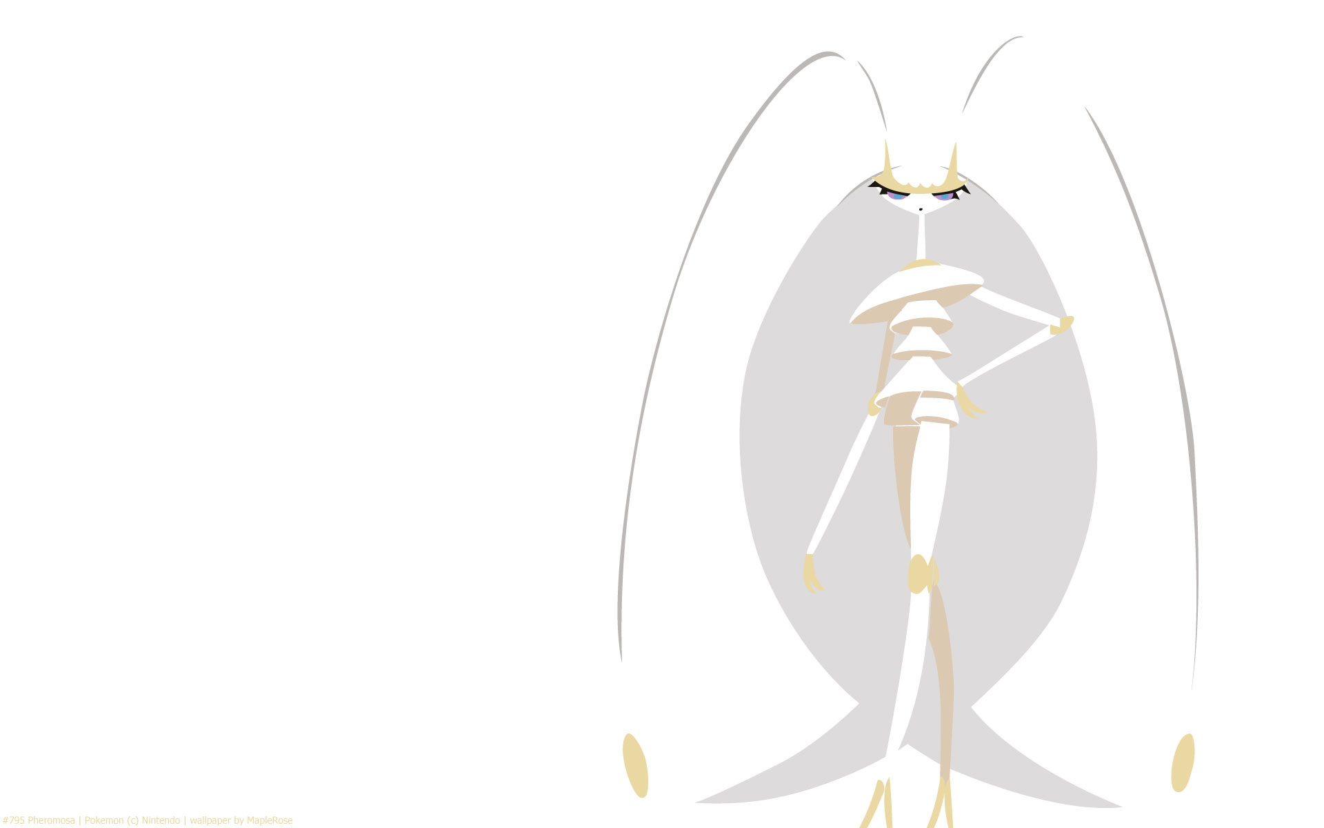 Pheromosa Hd Wallpapers