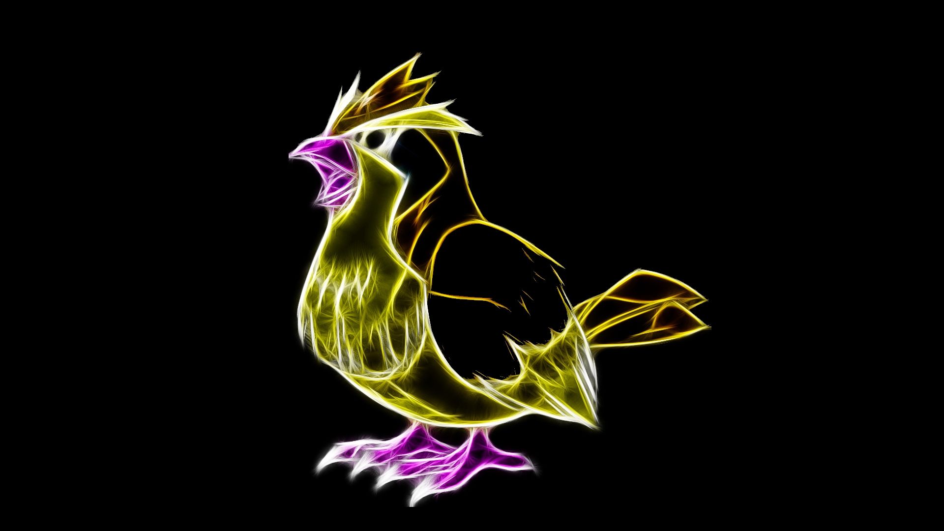 Pidgey Hd Wallpapers