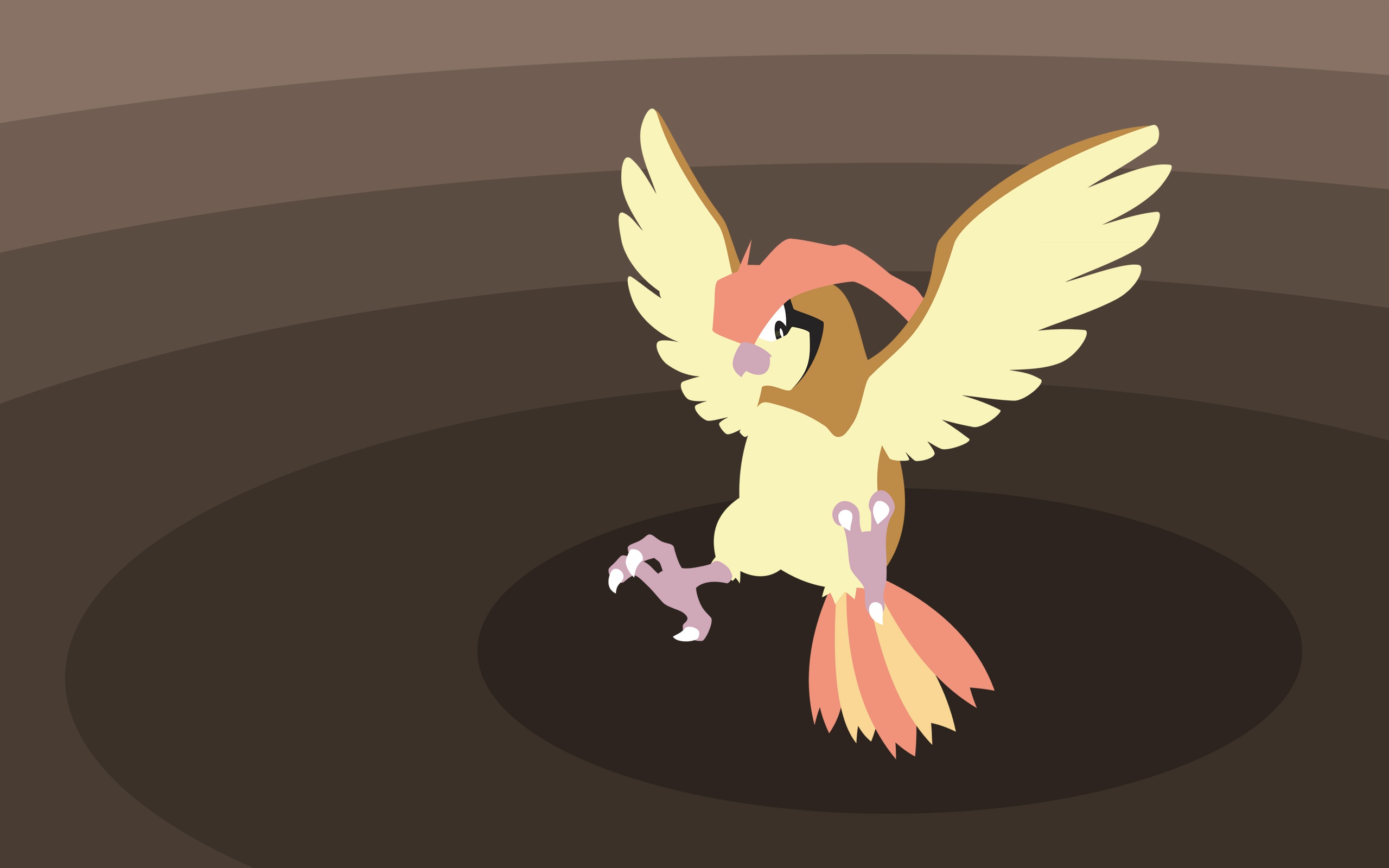 Pidgey Hd Wallpapers