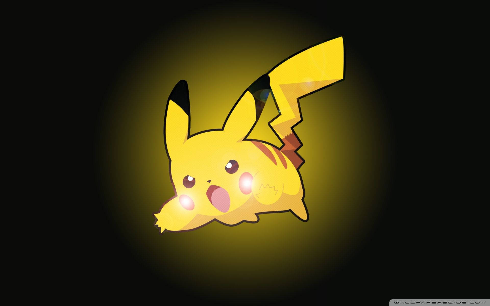 Pikachu 4K Wallpapers