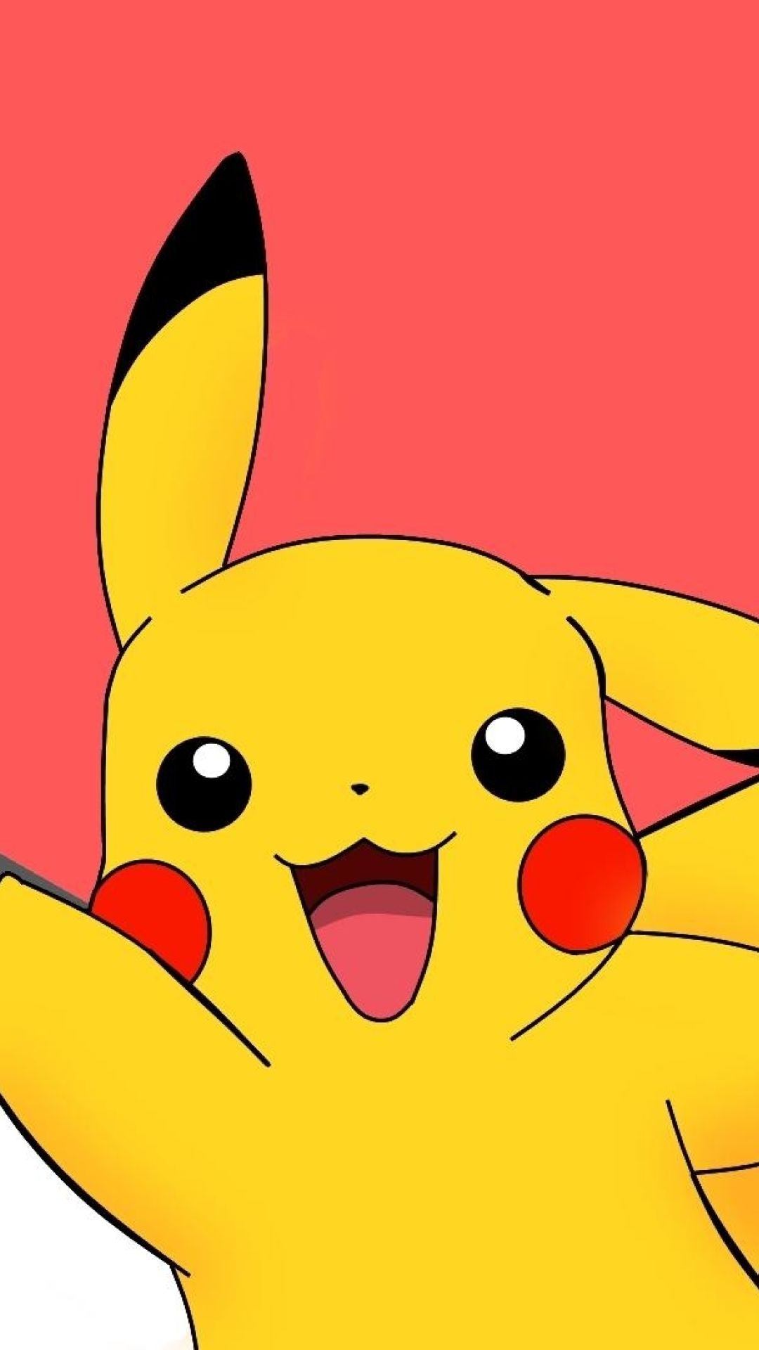 Pikachu 4K Wallpapers