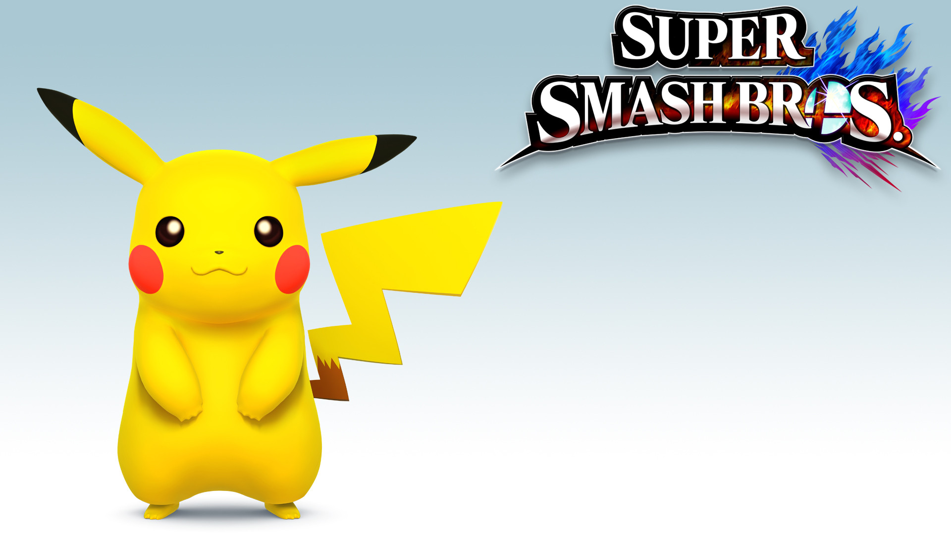 Pikachu Black Wallpapers